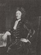 Sir Godfrey Kneller, Sir Christopher wren